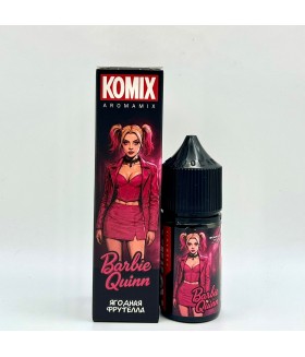 Конструктор Komix 30ml